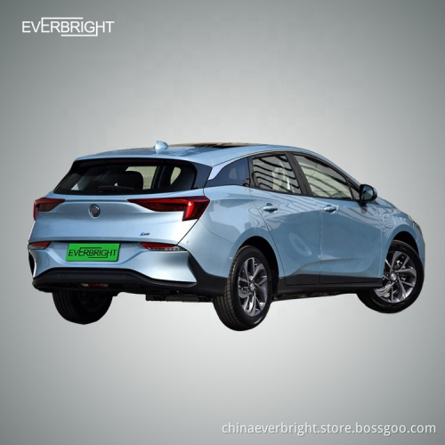 Cina SUV Sport Electric Cars realizzate in Cina